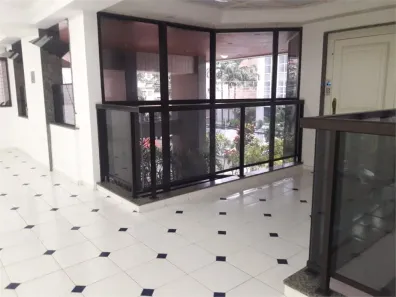 Apartamento com 3 Quartos à venda, 262m² no Gonzaga, Santos