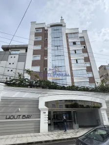 Apartamento com 2 Quartos à venda, 68m² no Trindade, Florianópolis