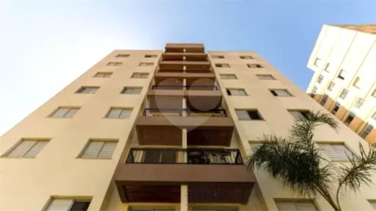 Apartamento com 3 Quartos à venda, 54m² no Vila Mazzei, São Paulo