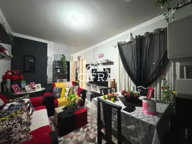 Apartamento com 2 Quartos à venda, 48m² no Bremer, Rio do Sul