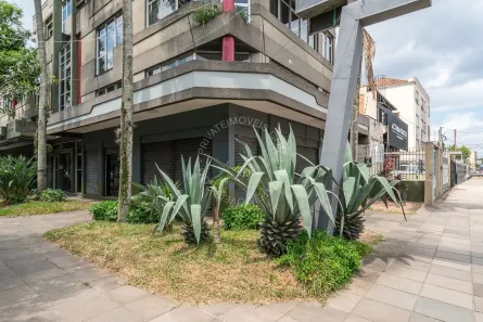 Ponto Comercial para alugar, 170m² no Navegantes, Porto Alegre