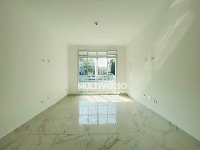 Casa com 3 Quartos à venda, 150m² no Ponta da Praia, Santos