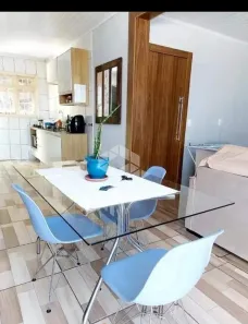 Casa com 3 Quartos à venda, 72m² no Caminho da Eulália, Bento Gonçalves