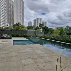 Apartamento com 2 Quartos à venda, 47m² no Socorro, São Paulo