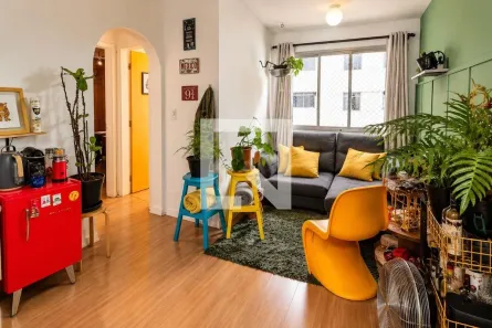 Apartamento com 2 Quartos à venda, 58m² no Bela Vista, São Paulo