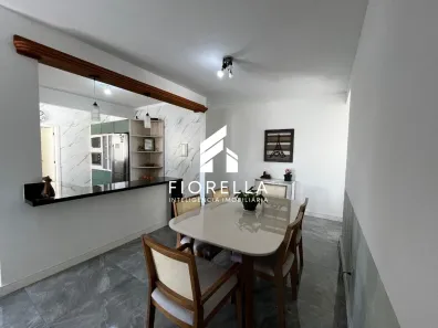 Apartamento com 3 Quartos à venda, 88m² no Campinas, São José