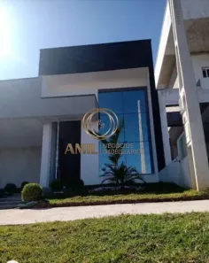 Casa com 3 Quartos à venda, 141m² no Vale dos Cristais, Taubaté