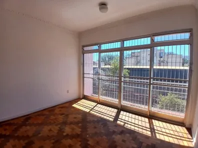 Apartamento com 3 Quartos à venda, 92m² no São Geraldo, Porto Alegre