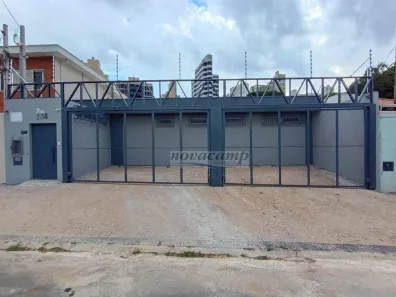 Imóvel Comercial para alugar, 169m² no Vila Lemos, Campinas