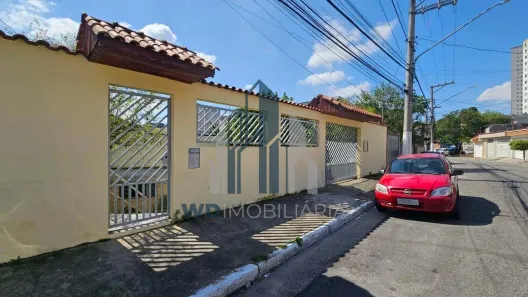 Casa com 2 Quartos à venda, 100m² no Vila Santa Inês, São Paulo