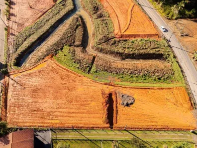 Lote/Terreno à venda, 1148m² no Itoupava Central, Blumenau