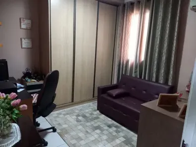 Casa com 3 Quartos à venda, 100m² no Macuco, Santos