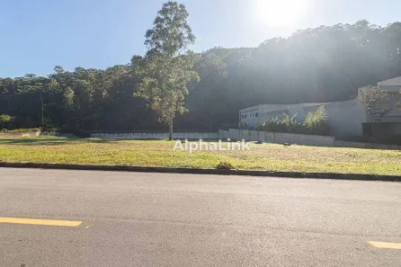 Lote/Terreno à venda, 2684m² no Tamboré, Barueri