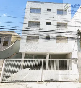 Apartamento com 1 Quarto à venda, 40m² no Jardim Vila Galvão, Guarulhos