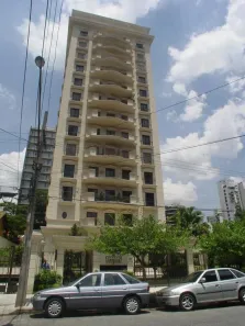 Apartamento com 4 Quartos à venda, 340m² no Moema, São Paulo