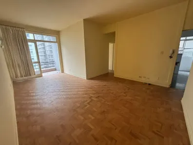 Apartamento com 2 Quartos para alugar, 107m² no Santa Cecília, São Paulo