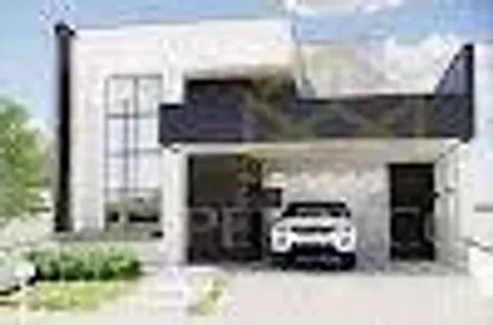 Casa de Condomínio com 2 Quartos à venda, 161m² no Parque Olívio Franceschini, Hortolândia