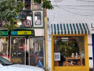 Imóvel Comercial com 2 Quartos à venda, 126m² no Cambuí, Campinas