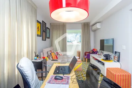 Apartamento com 2 Quartos à venda, 54m² no Saúde, São Paulo