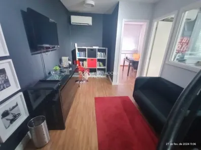 Sala Comercial à venda, 99m² no Menino Deus, Porto Alegre