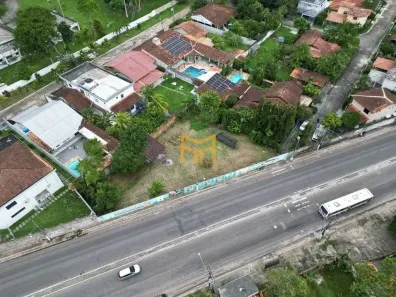 Lote/Terreno à venda, 840m² no Marco, Belém