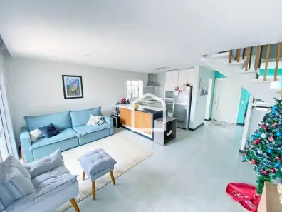 Casa de Condomínio com 2 Quartos à venda, 88m² no Chácara São Domingos, Carapicuíba
