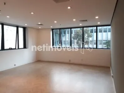 Sala Comercial à venda, 80m² no Vila Nova Conceição, São Paulo