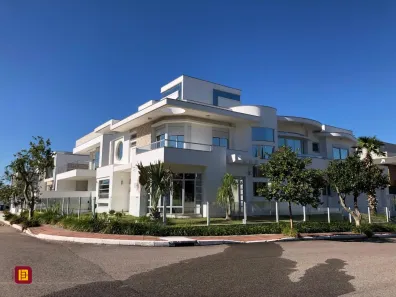 Casa com 3 Quartos à venda, 460m² no Lagoa da Conceição, Florianópolis