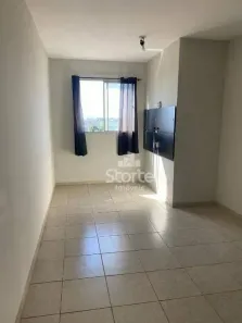 Apartamento com 2 Quartos à venda, 48m² no Panorama, Uberlândia