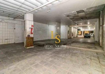 Ponto Comercial à venda, 197m² no Vila Nova Conceição, São Paulo