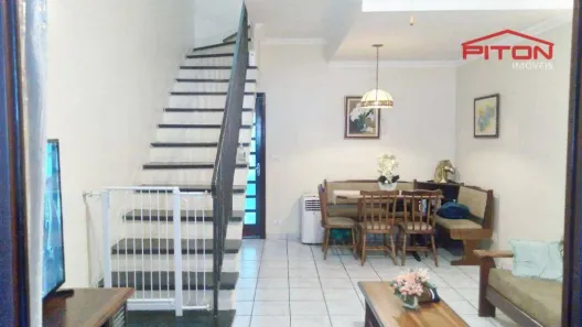 Sobrado com 3 Quartos à venda, 140m² no Guaiaúna, São Paulo