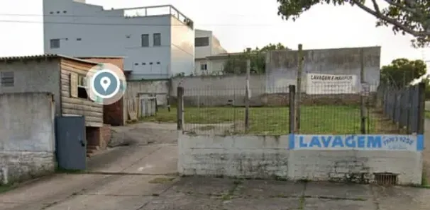 Lote/Terreno para venda ou aluguel, 600m² no Jardim Carvalho, Porto Alegre