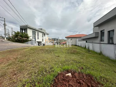 Lote/Terreno à venda, 278m² no Condomínio Residencial Mantiqueira, São José dos Campos