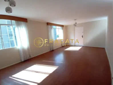 Apartamento com 3 Quartos à venda, 147m² no Pinheiros, São Paulo