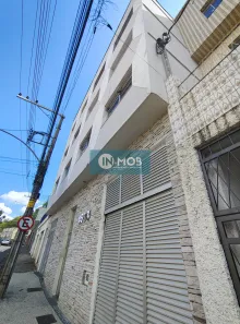 Cobertura com 3 Quartos à venda, 104m² no Centro, Juiz de Fora