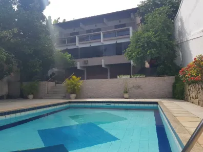 Casa com 3 Quartos à venda, 600m² no Jardim Guanabara, Rio de Janeiro