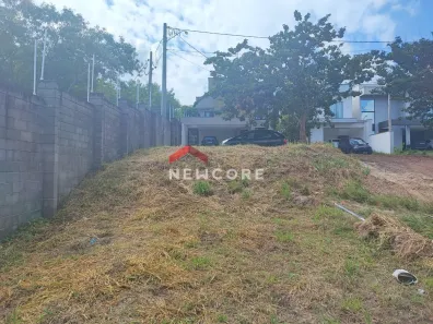 Lote/Terreno à venda, 222m² no Horto ( Tupi ), Piracicaba