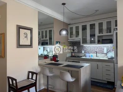 Apartamento com 1 Quarto à venda, 40m² no Vila Pompéia, São Paulo
