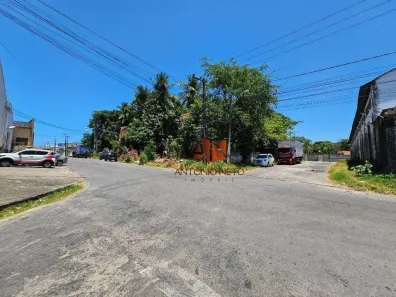 Lote/Terreno à venda, 3498m² no Cajazeiras, Fortaleza