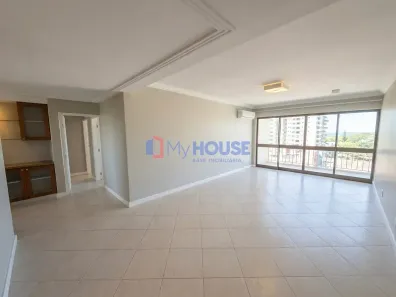 Apartamento com 3 Quartos à venda, 167m² no Cidade Nova, Ilhéus