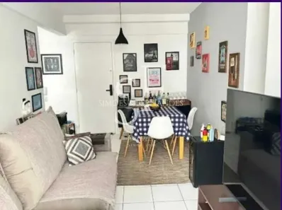 Apartamento com 2 Quartos à venda, 62m² no Tijuca, Rio de Janeiro