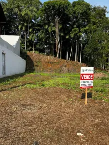 Lote/Terreno à venda, 333m² no São Luís, Jaraguá do Sul