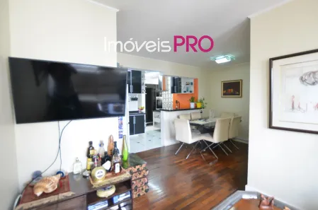 Apartamento com 3 Quartos à venda, 80m² no Vila Nova Conceição, São Paulo