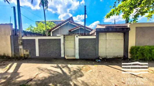 Casa com 3 Quartos à venda, 222m² no Vila São João, Caçapava