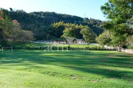 Fazenda/Sítio com 5 Quartos à venda, 2400000m² no Posse, Petrópolis