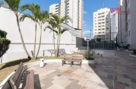 Apartamento com 3 Quartos à venda, 102m² no Vila Lusitânia, São Bernardo do Campo