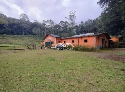 Lote/Terreno à venda, 350m² no Mosela, Petrópolis