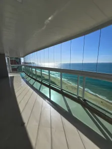 Apartamento com 4 Quartos à venda, 190m² no Praia de Itaparica, Vila Velha