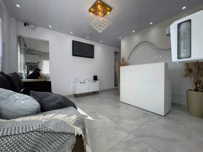 Sala Comercial para alugar, 12m² no Santa Cruz, Belo Horizonte