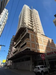 Apartamento com 3 Quartos à venda, 116m² no Meia Praia, Itapema